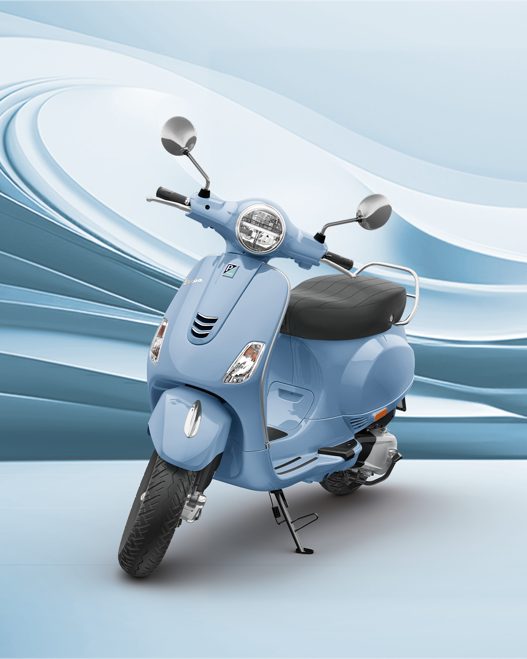 Vespa 150
