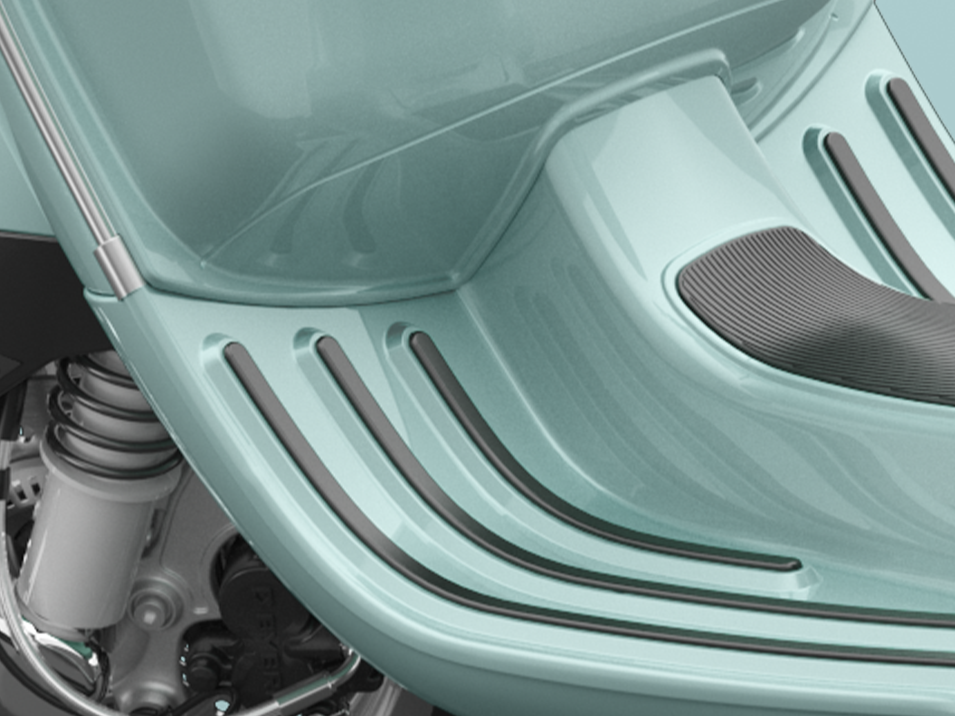Vespa 150