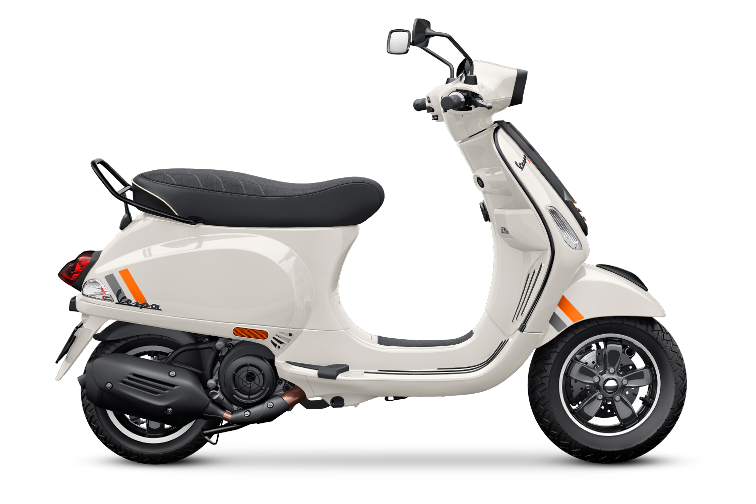 Vespa 150 S