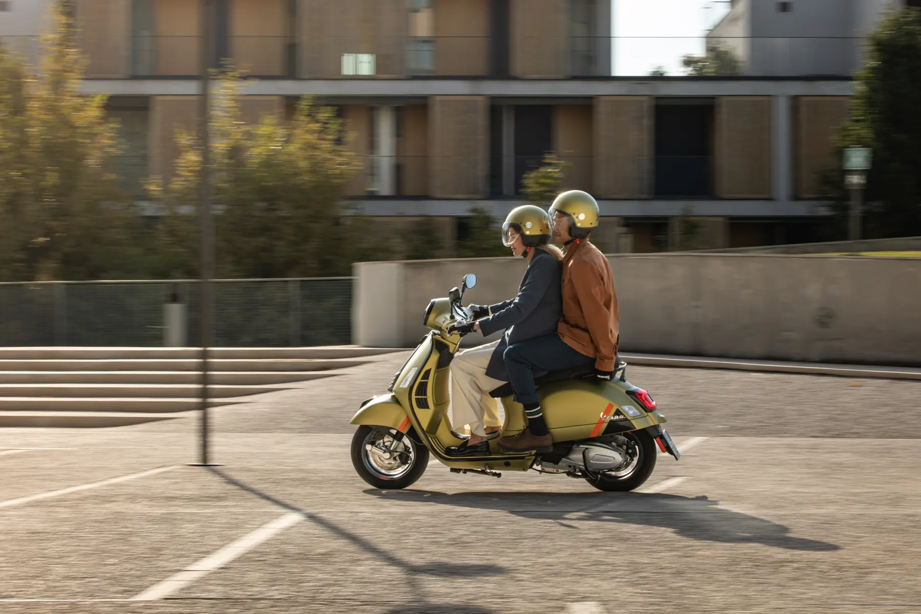 Vespa GTS 310 SUPER SPORT