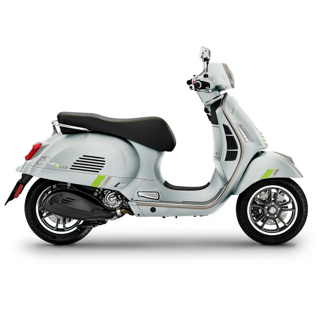 Vespa GTS 310 SUPER TECH