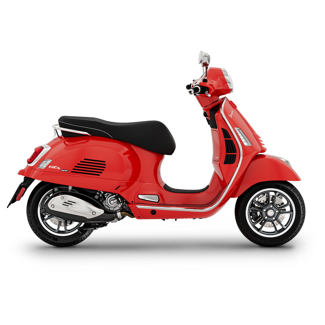 Vespa GTS 310 SUPER