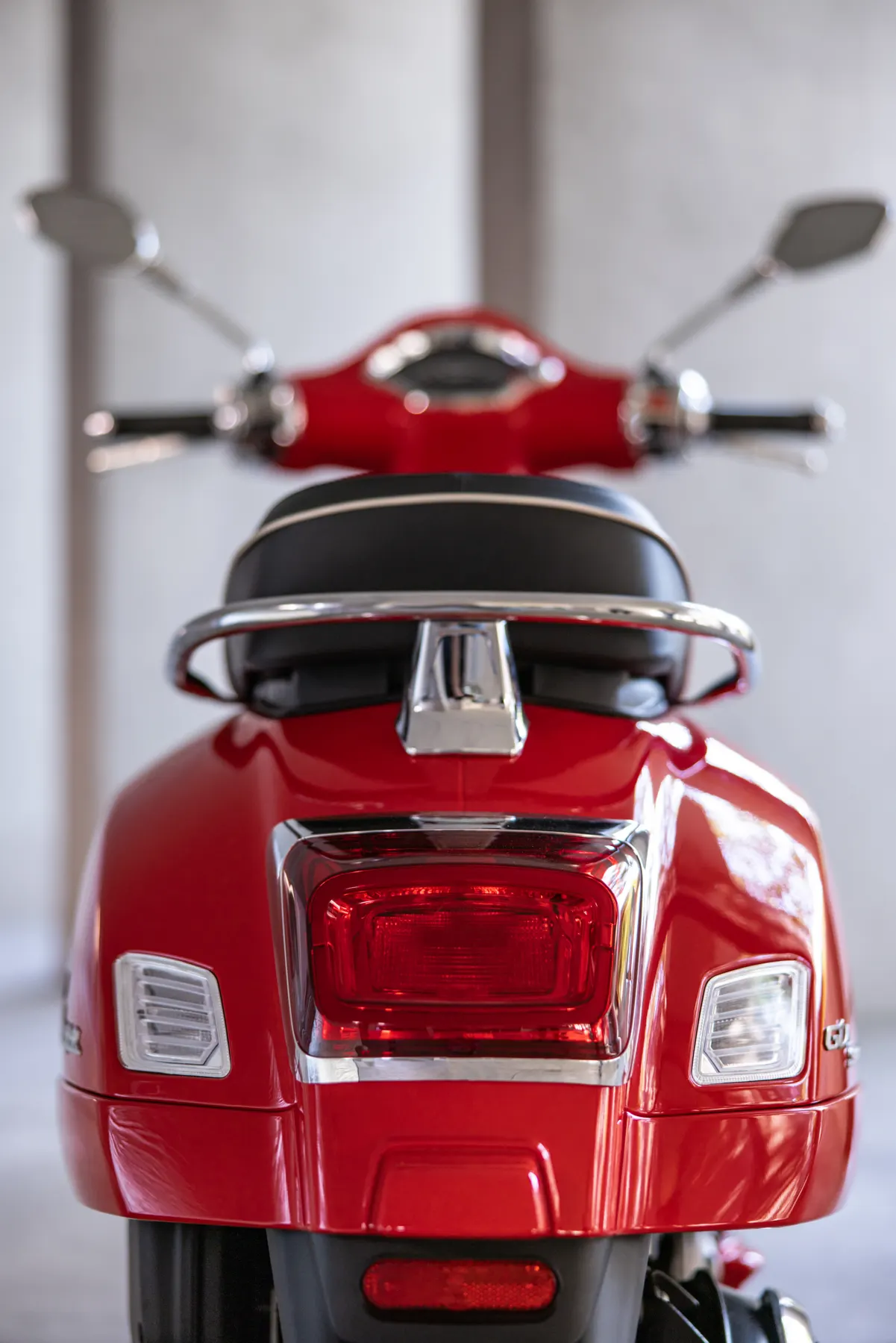 Vespa GTS 310 SUPER