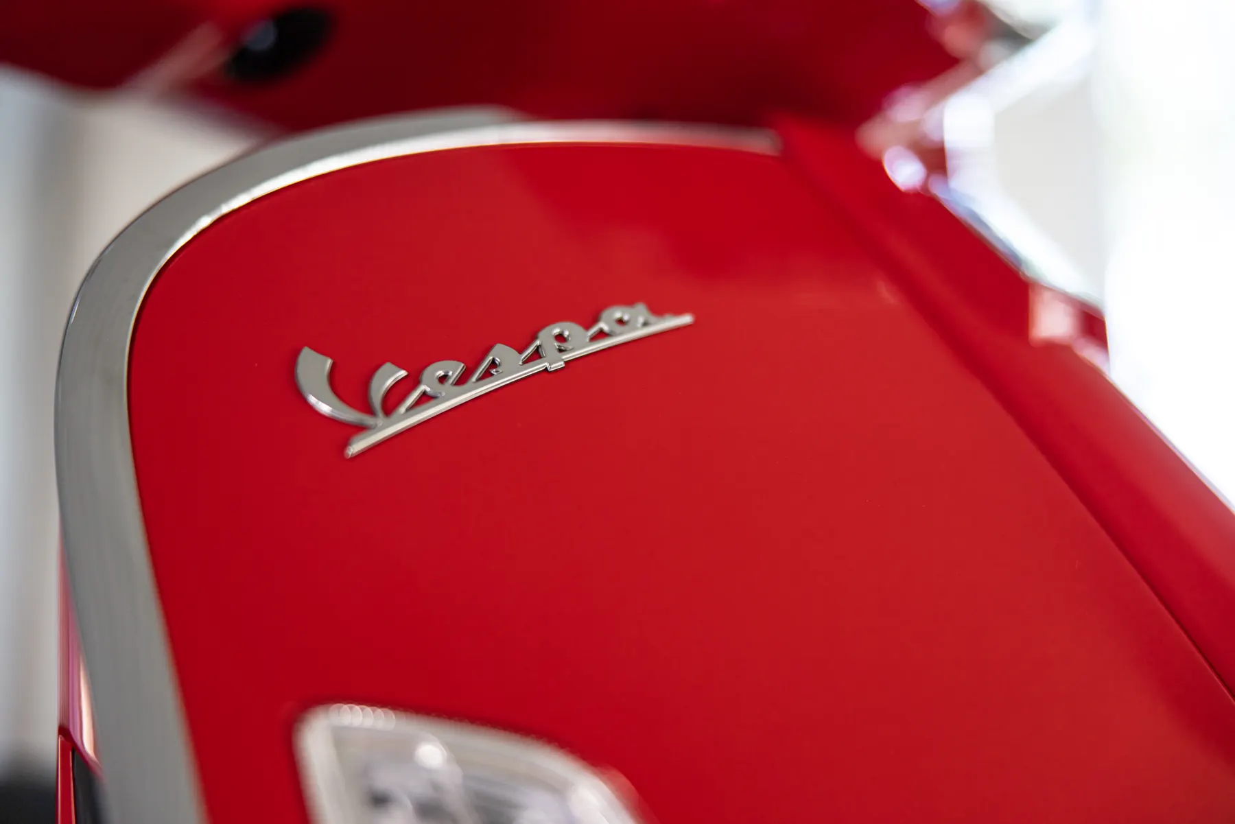 Vespa GTS 310 SUPER