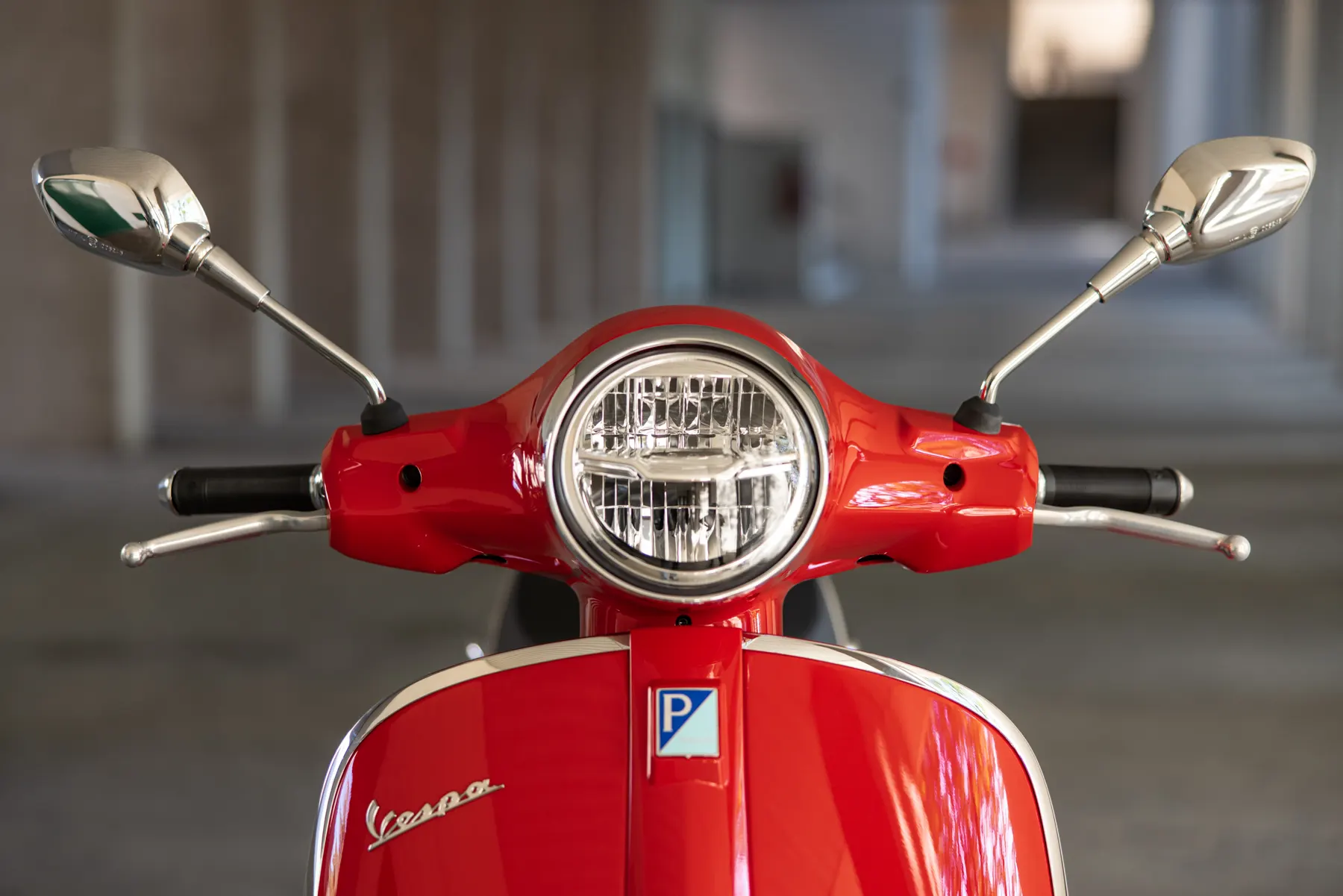 Vespa GTS 310 SUPER