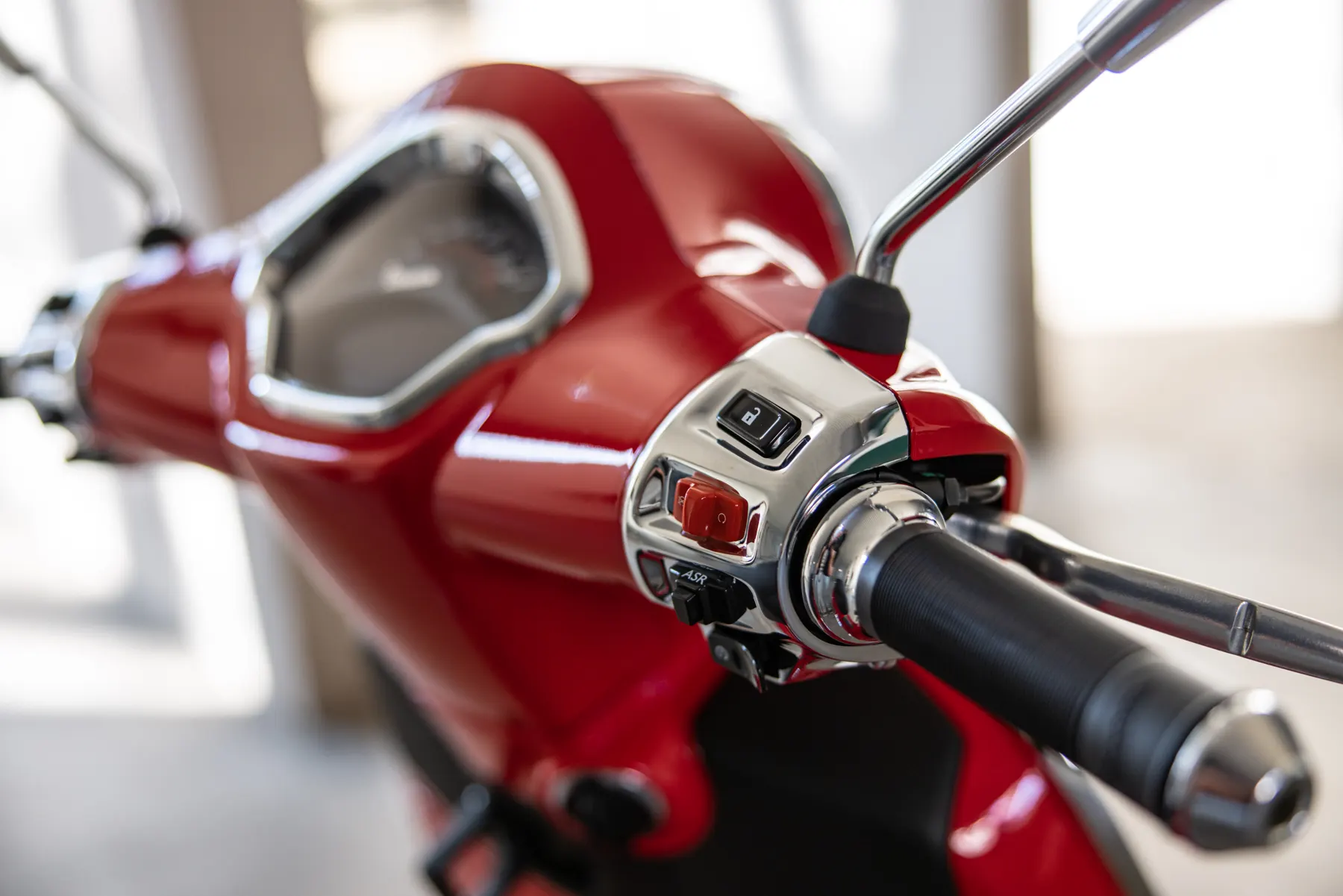 Vespa GTS 310 SUPER