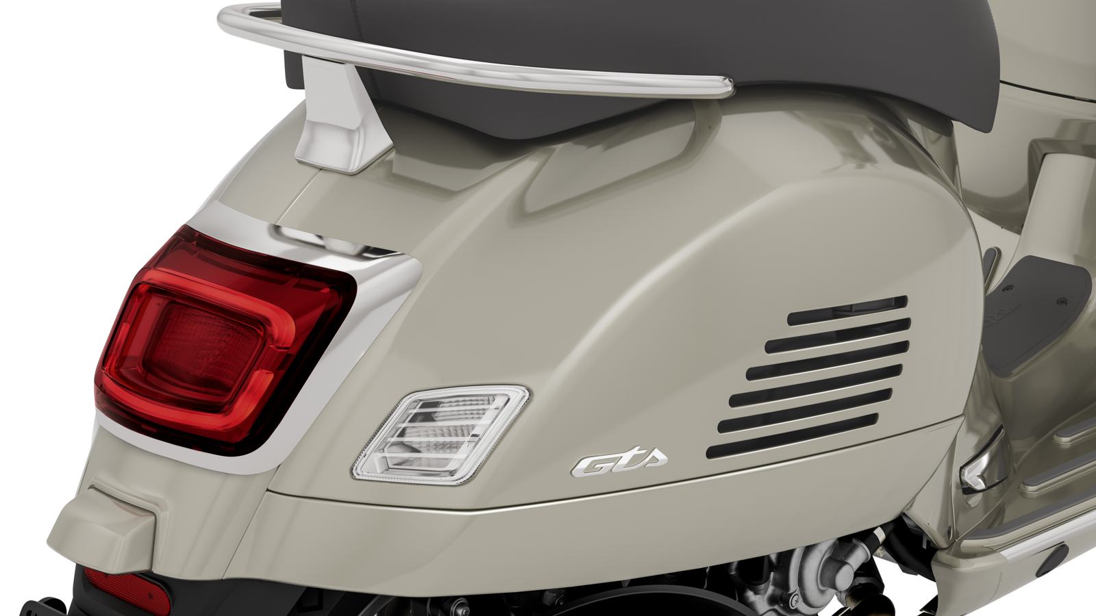 Vespa GTS 310