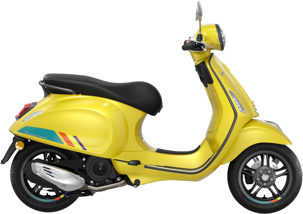Vespa PRIMAVERA