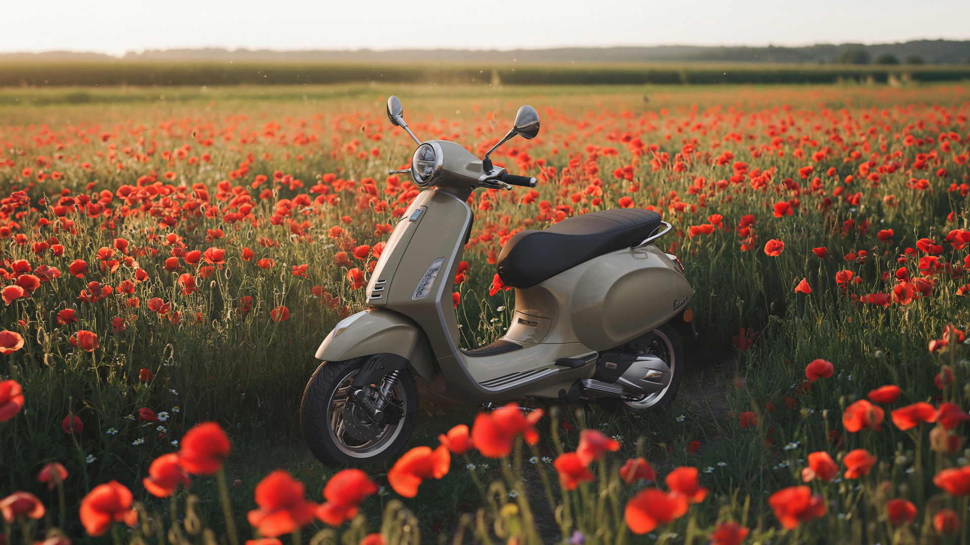 Vespa PRIMAVERA