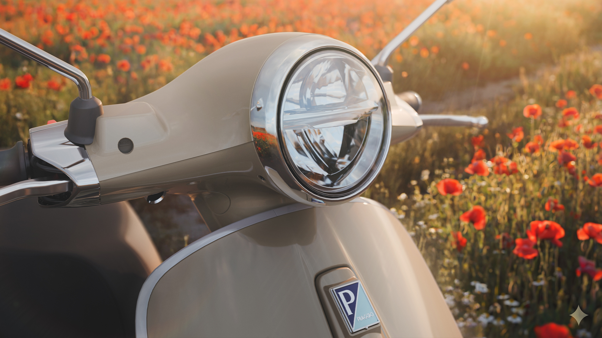 Vespa PRIMAVERA