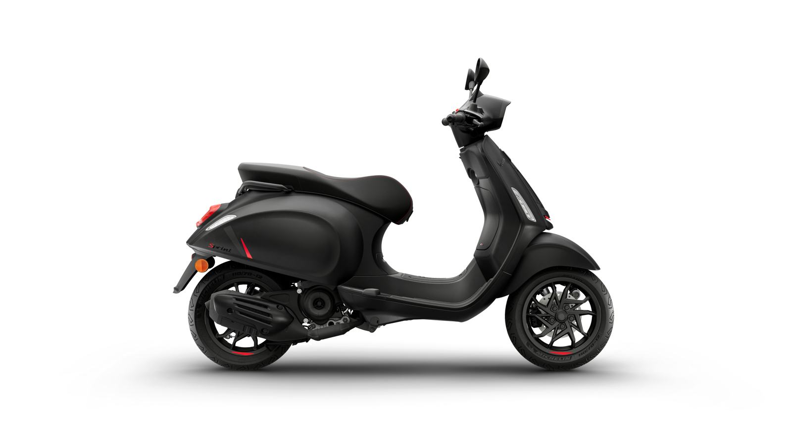 Vespa SPRINT Opción 5