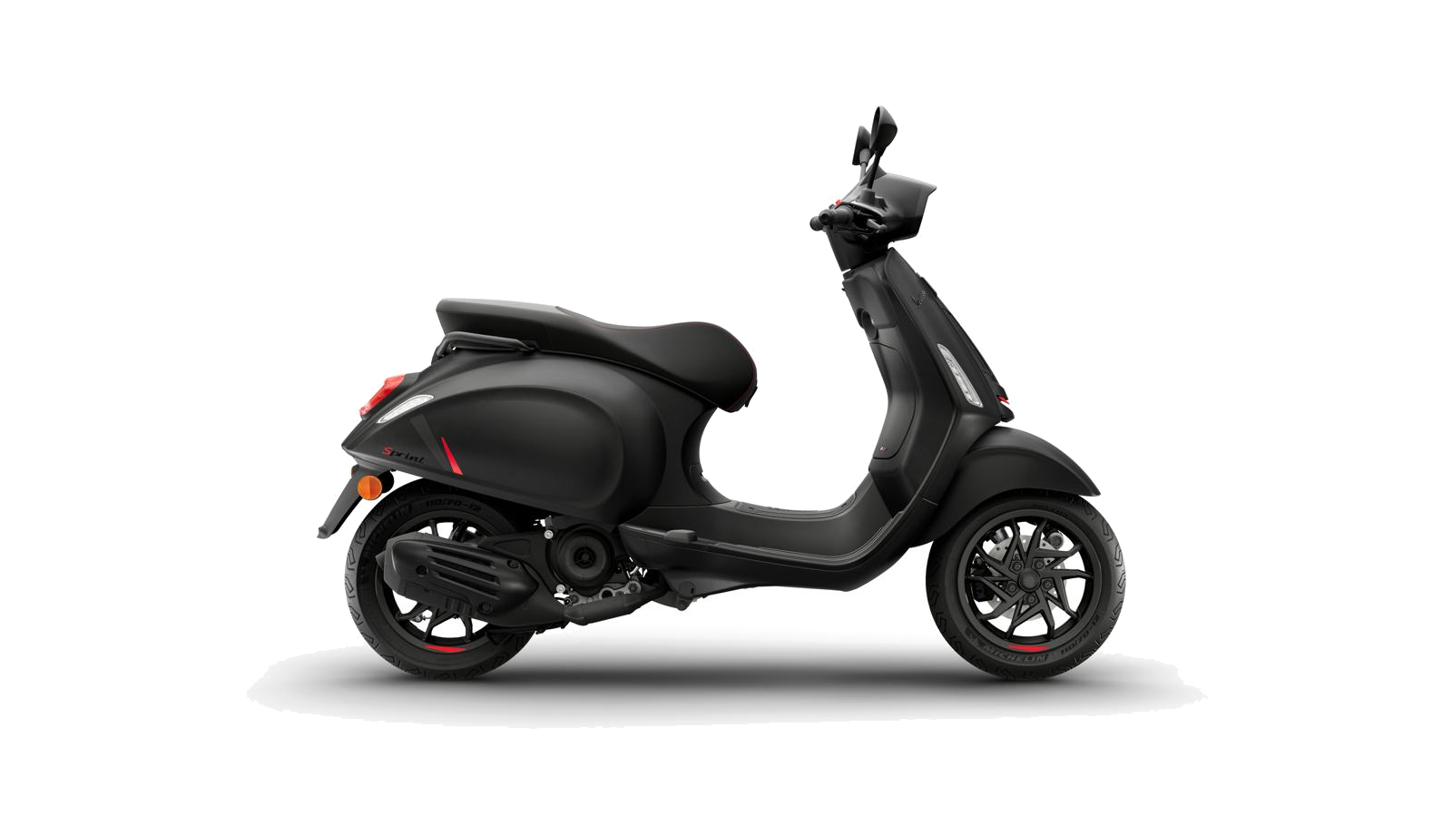 Vespa SPRINT Opción 6