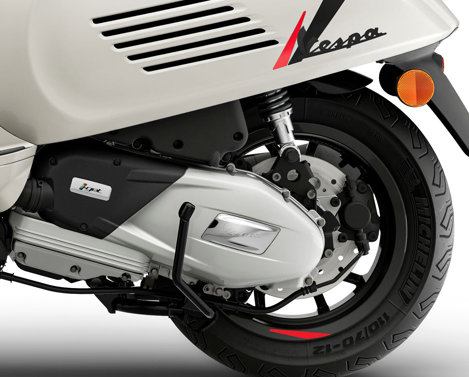 Vespa SPRINT