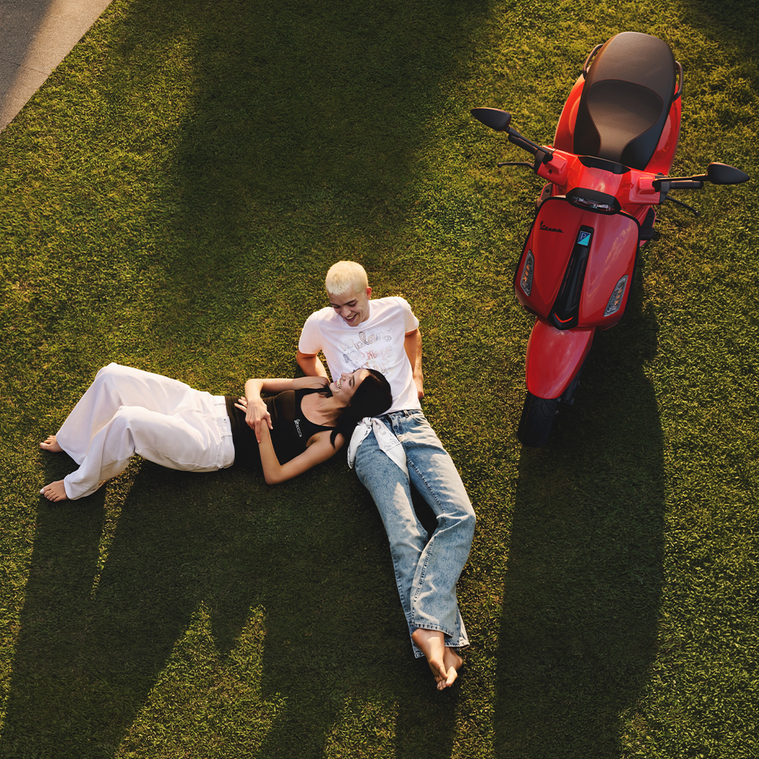 Vespa SPRINT