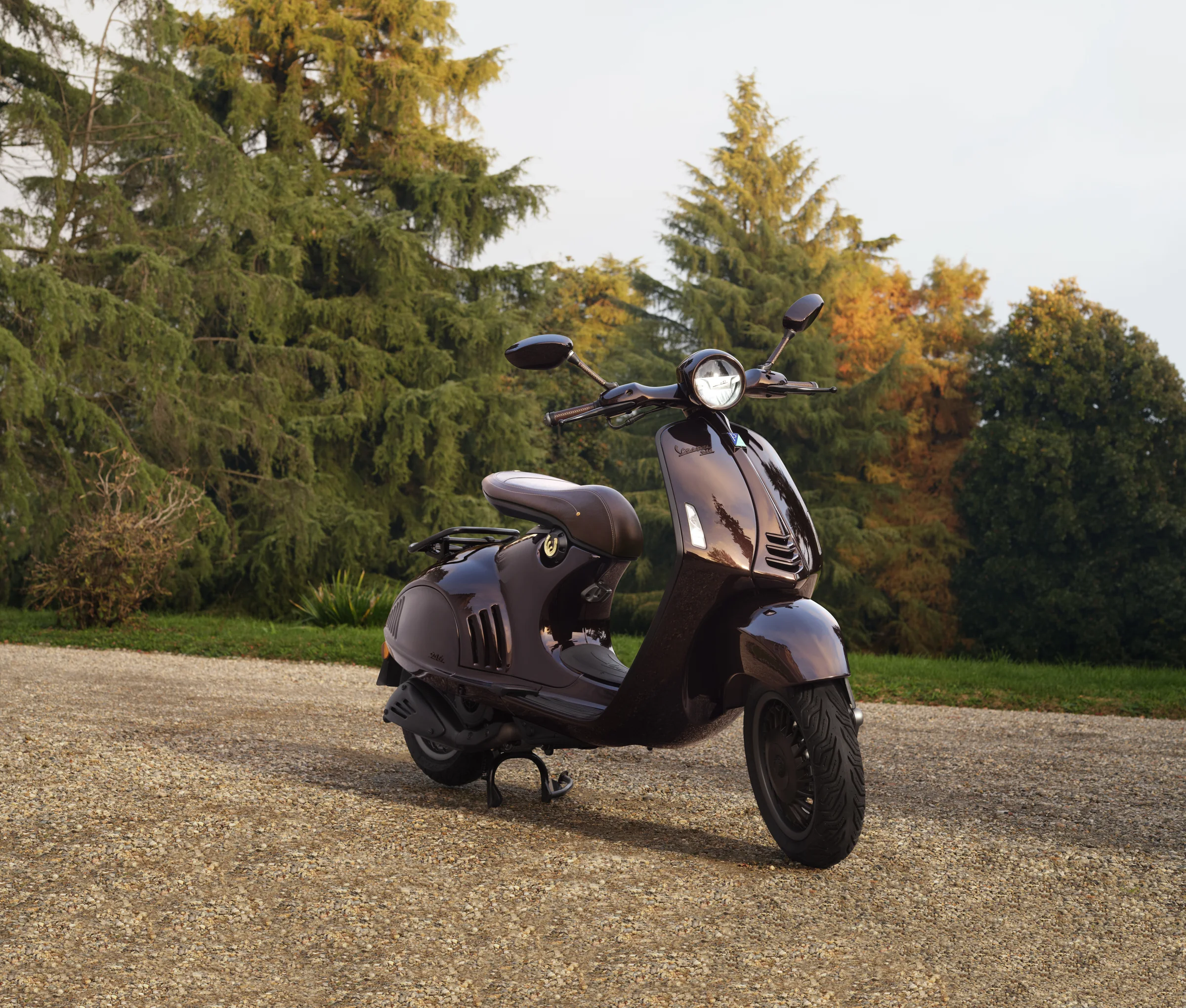 Vespa 946 Horse