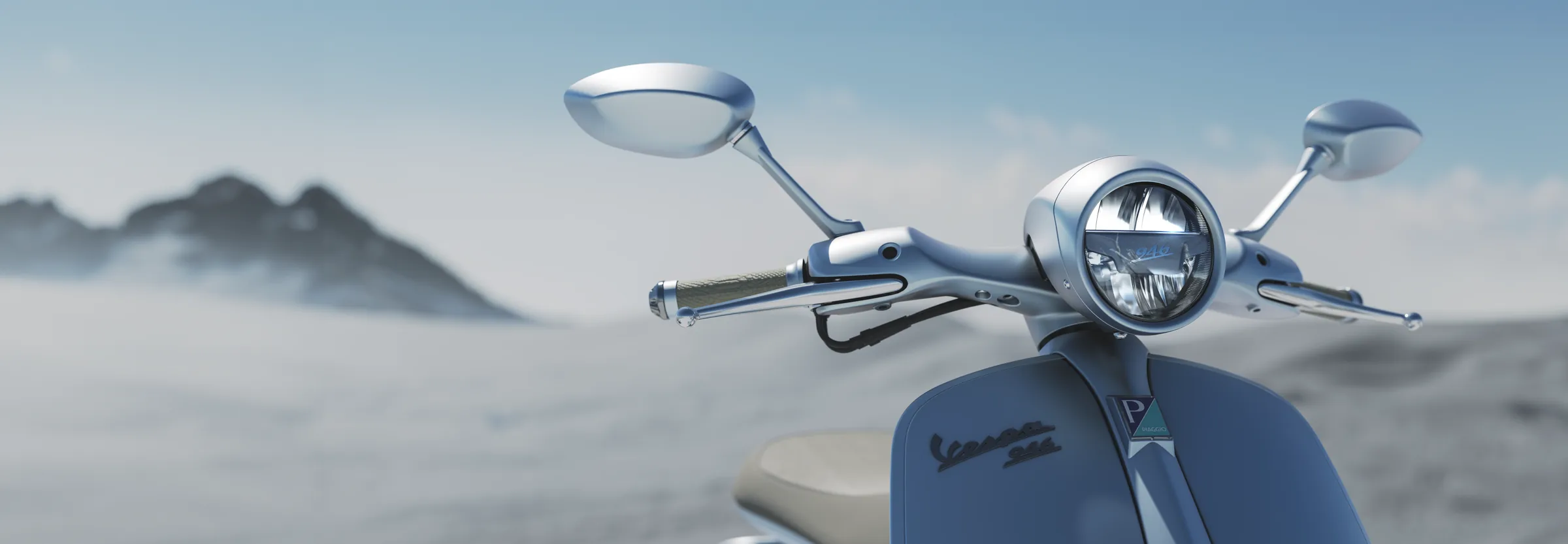 VESPA 946 SNAKE — imagen 5