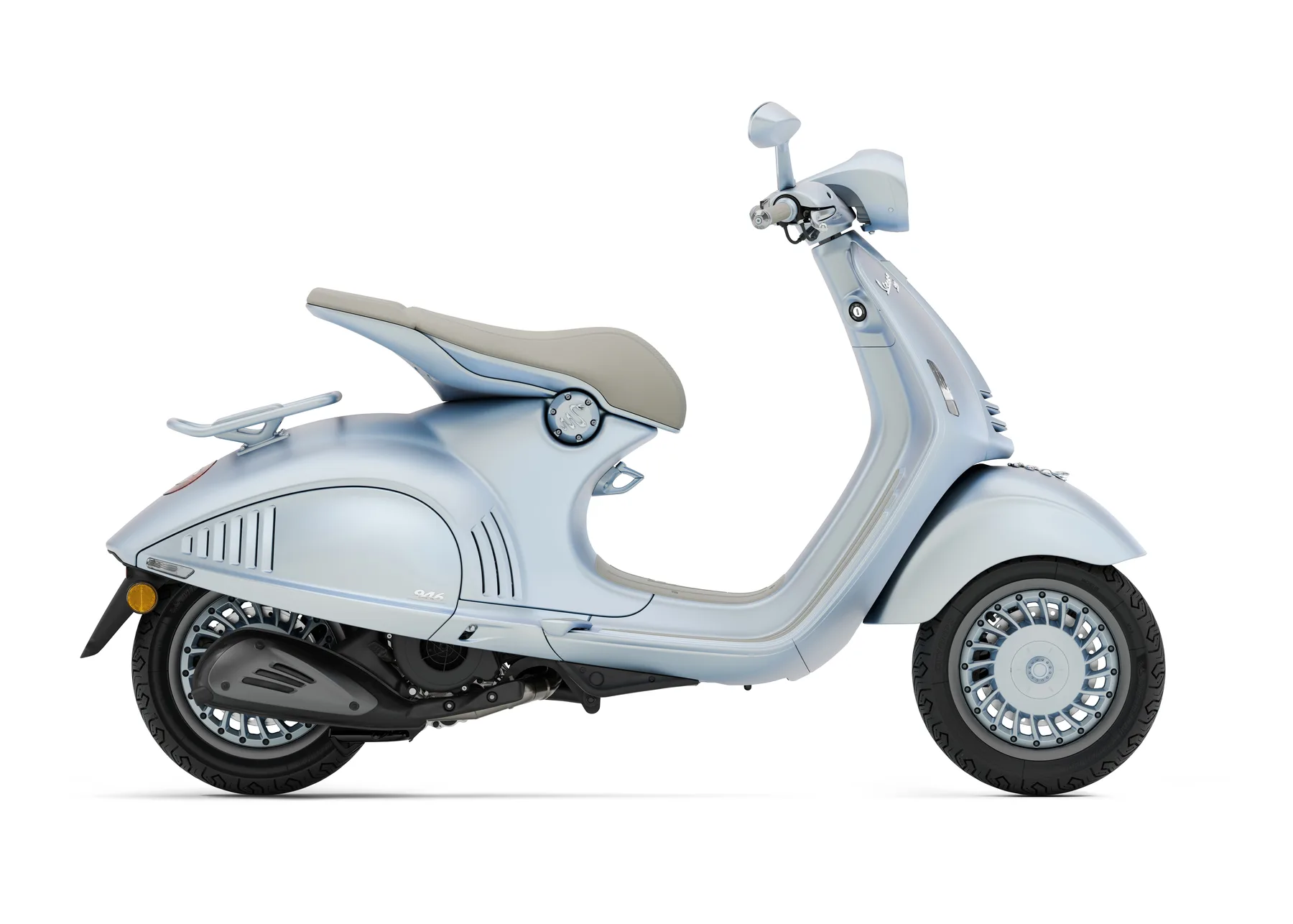 Vista VESPA 946 SNAKE